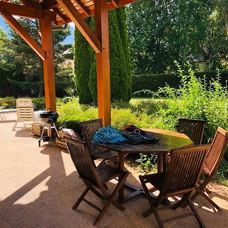 La Chouliere, Superbe Lodge En Vallee Du Champsaur Chabottes ภายนอก รูปภาพ