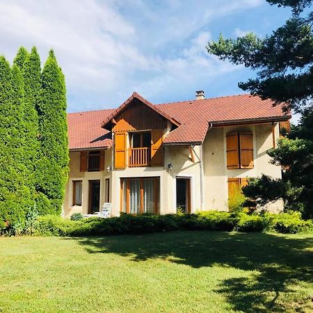 La Chouliere, Superbe Lodge En Vallee Du Champsaur Chabottes ภายนอก รูปภาพ