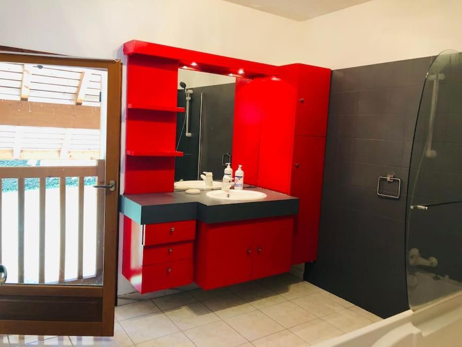 La Chouliere, Superbe Lodge En Vallee Du Champsaur Chabottes ภายนอก รูปภาพ