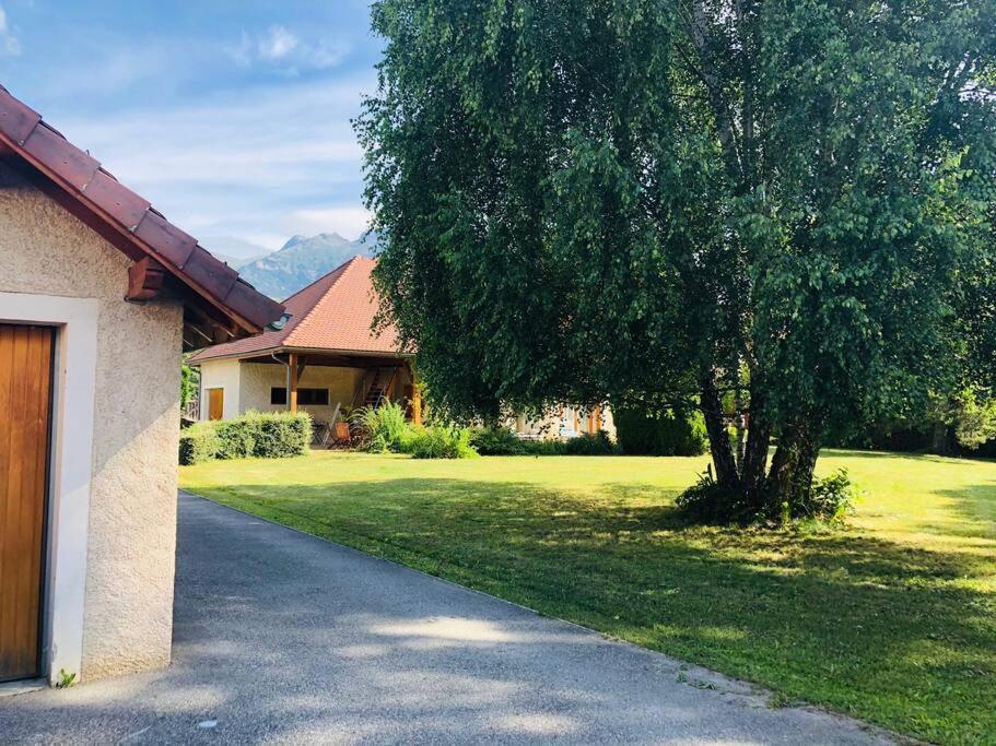 La Chouliere, Superbe Lodge En Vallee Du Champsaur Chabottes ภายนอก รูปภาพ